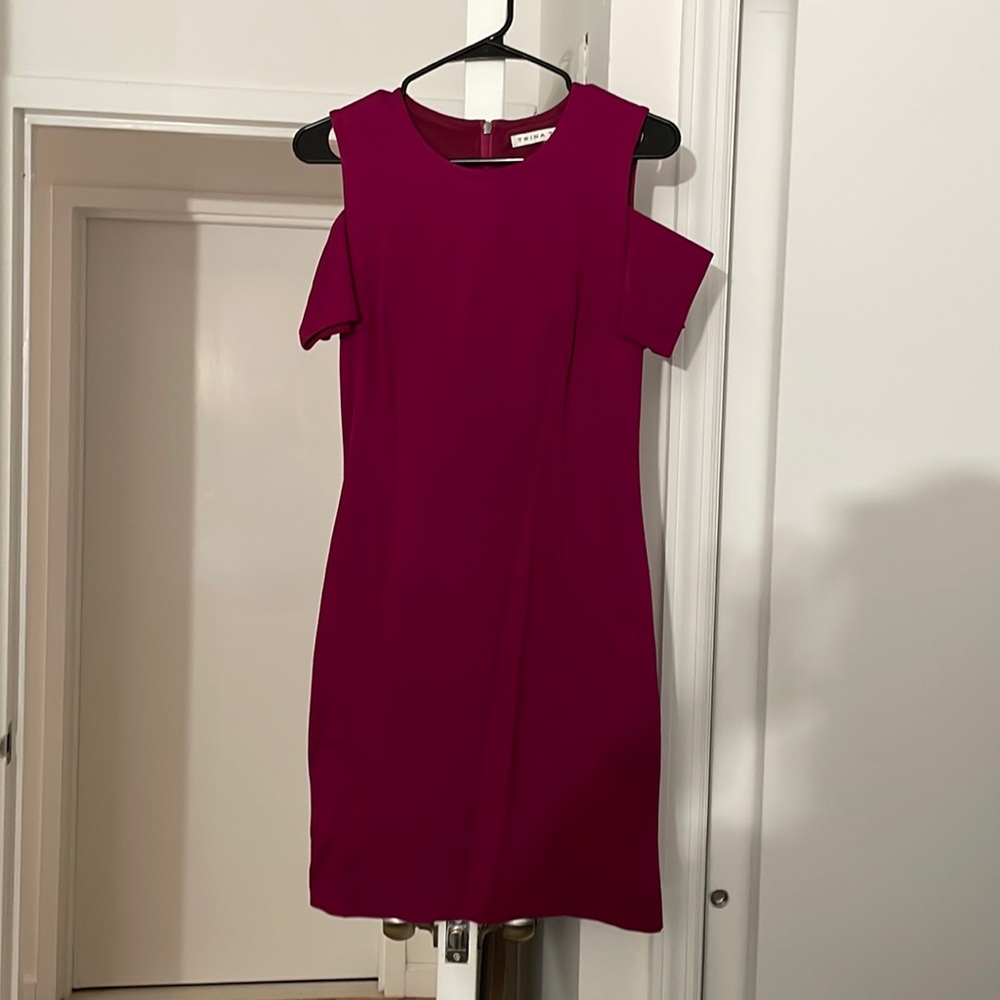 Trina Turk dress